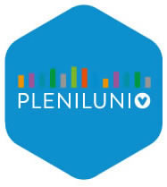 Logo Plenilunio